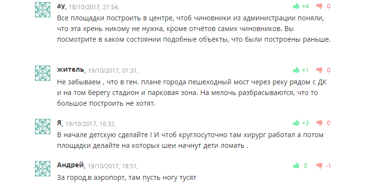 Стадное мнение. Доводы из воздуха. Откуда такие берутся вообще? - Моё, Воркаут, Спортивная площадка, Неадекват, Стадное мышление, Длиннопост