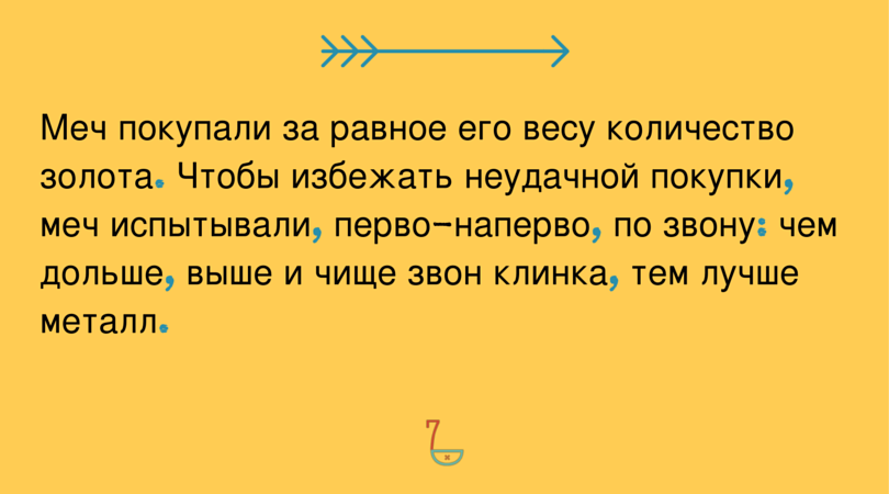 Главное оружие из арсенала русского воина - Оружие, Русь, Русские воины, Длиннопост, Воин