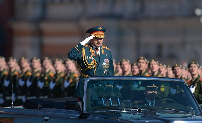 Why Russia believes in its exceptionalism - Russia, Russians, Sight, Politics, Longpost