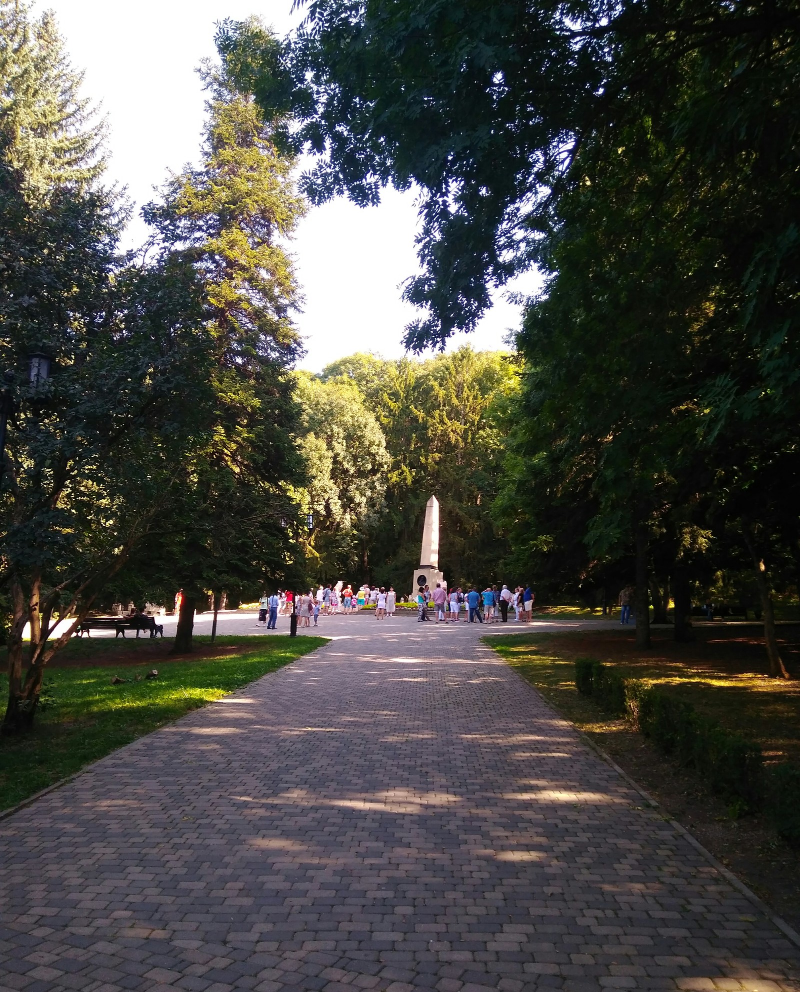 This is Pyatigorsk - My, Pyatigorsk, Caucasian Mineral Waters, Longpost