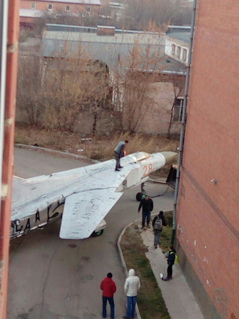 When I ordered a plane with Aliexpress - Airplane, Images, Irkutsk, , Oddities, Longpost