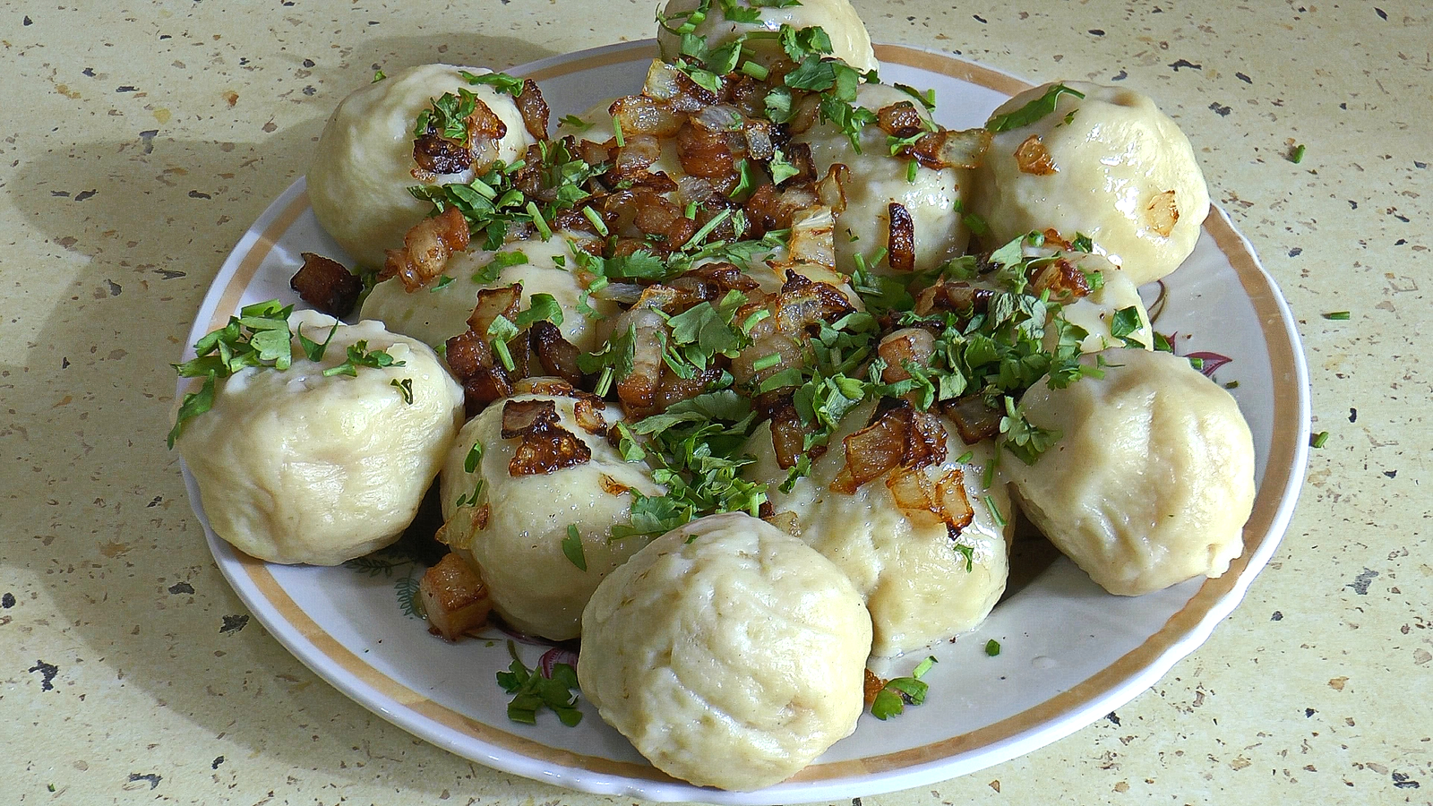 Dumplings with meat - My, Recipe, Dumplings, Meat, Dishes with meat, , , Video, Cooking