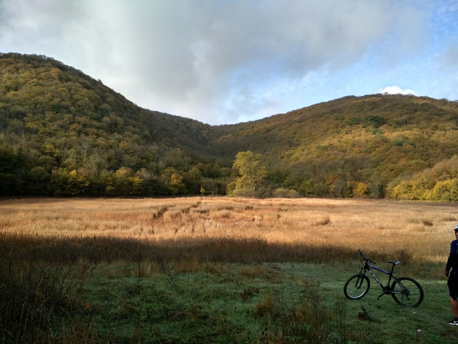 We drove Sukko - Abrau - Sukko - My, A bike, Travels, Sukko, Abrau-Durso, Longpost