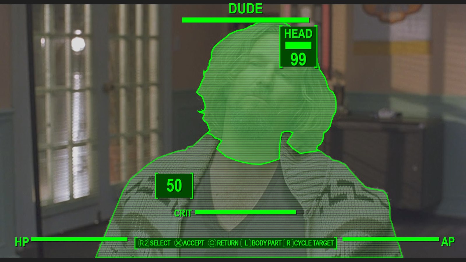 Big Lebowski meets Fallout 4 - My, The Big Lebowski, , Dude, Fallout 4, , Longpost