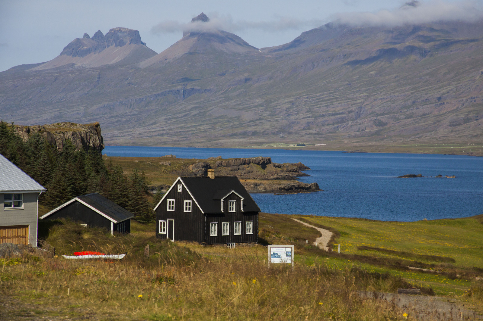 Iceland - My, Iceland, The photo, Longpost