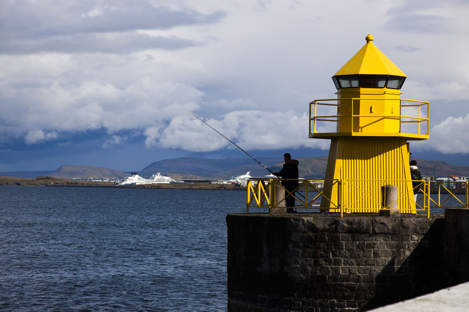 Iceland - My, Iceland, The photo, Longpost