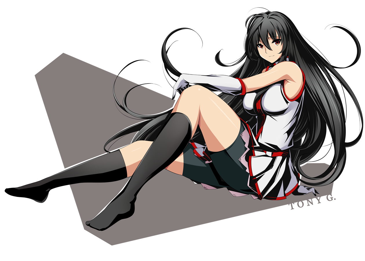 Иташи Akame