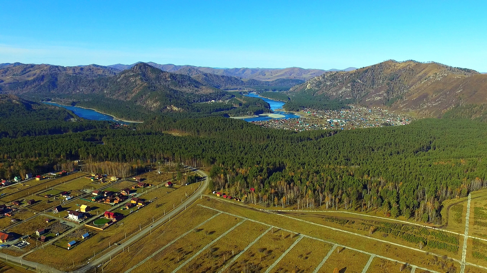 Manzherok. Cleaning and rehabilitation of the lake in Altai. Autumn - 2017. - My, Altai, Mountain Altai, Manzherok, Video, Longpost, Altai Republic