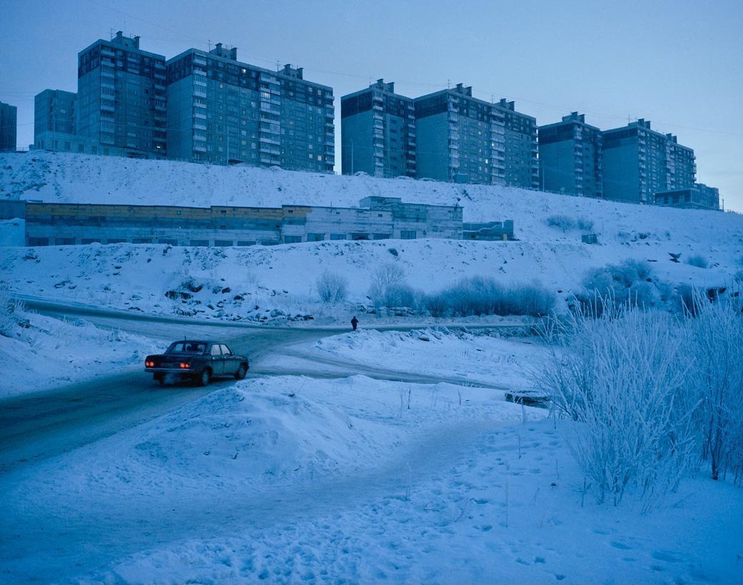 Провинция - Россия, Городские пейзажи, Пейзаж, Фотография, Уличная фотография