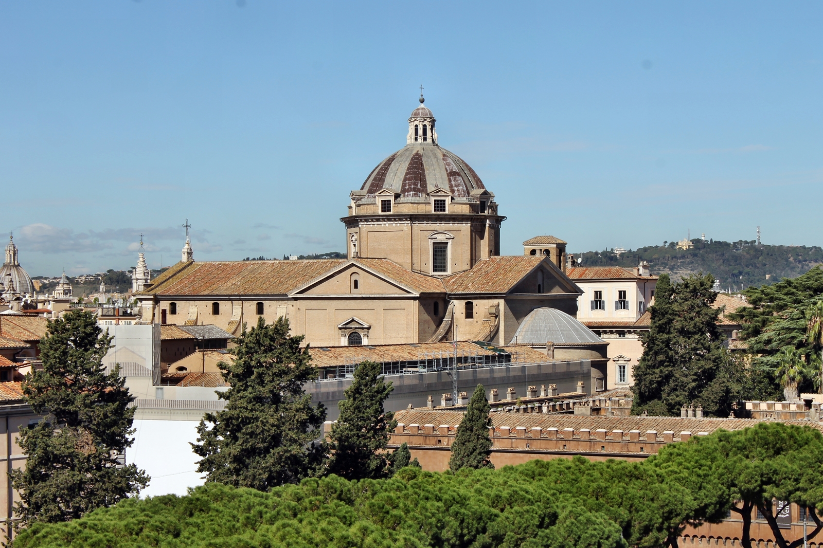 Italy Rome - My, Beginning photographer, Town, Italy, Longpost