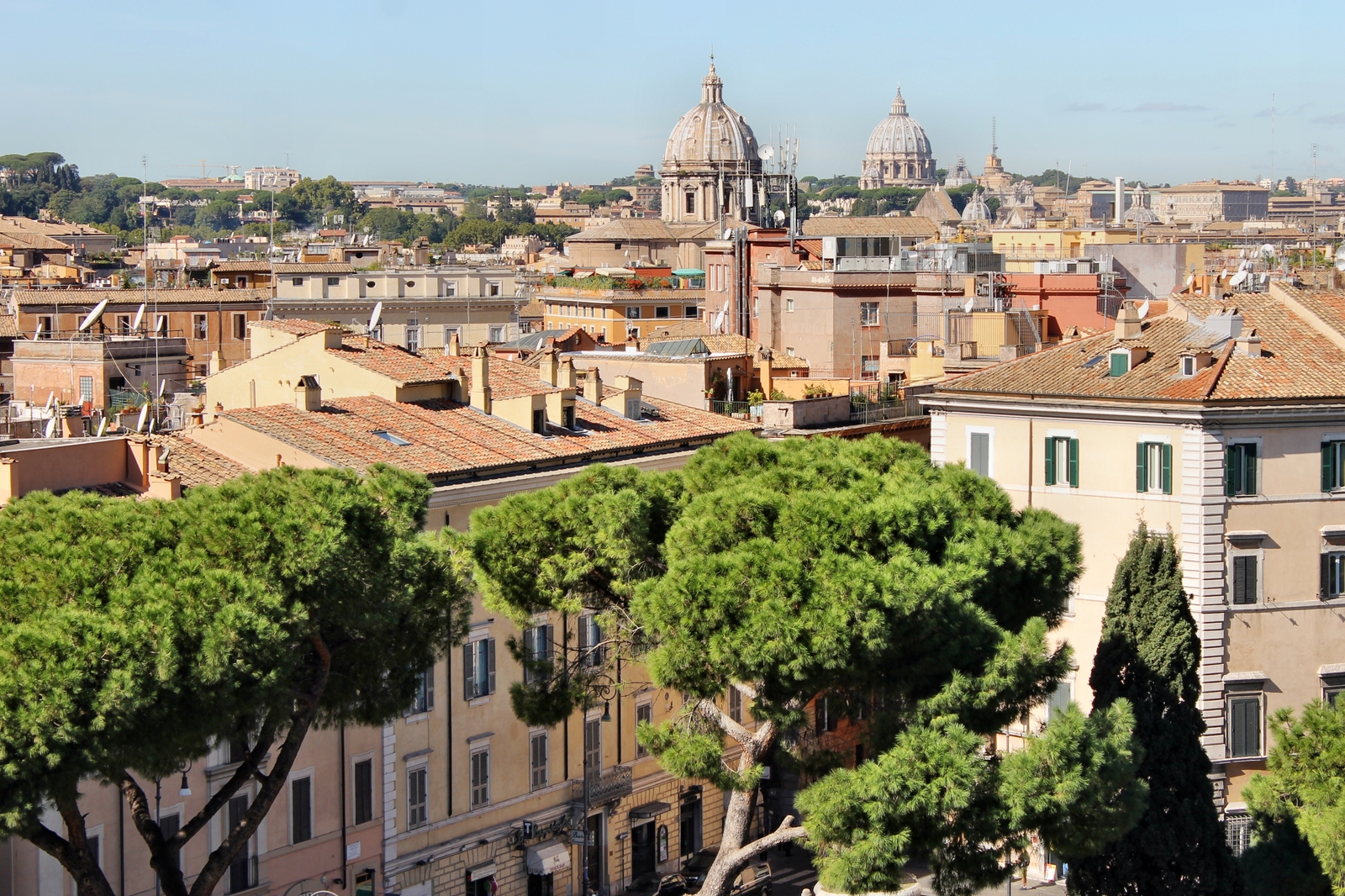 Italy Rome - My, Beginning photographer, Town, Italy, Longpost