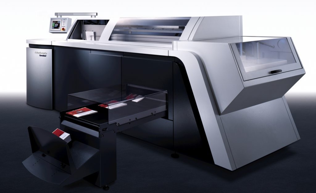 Ремонт полиграфического оборудования 3. | Пикабу