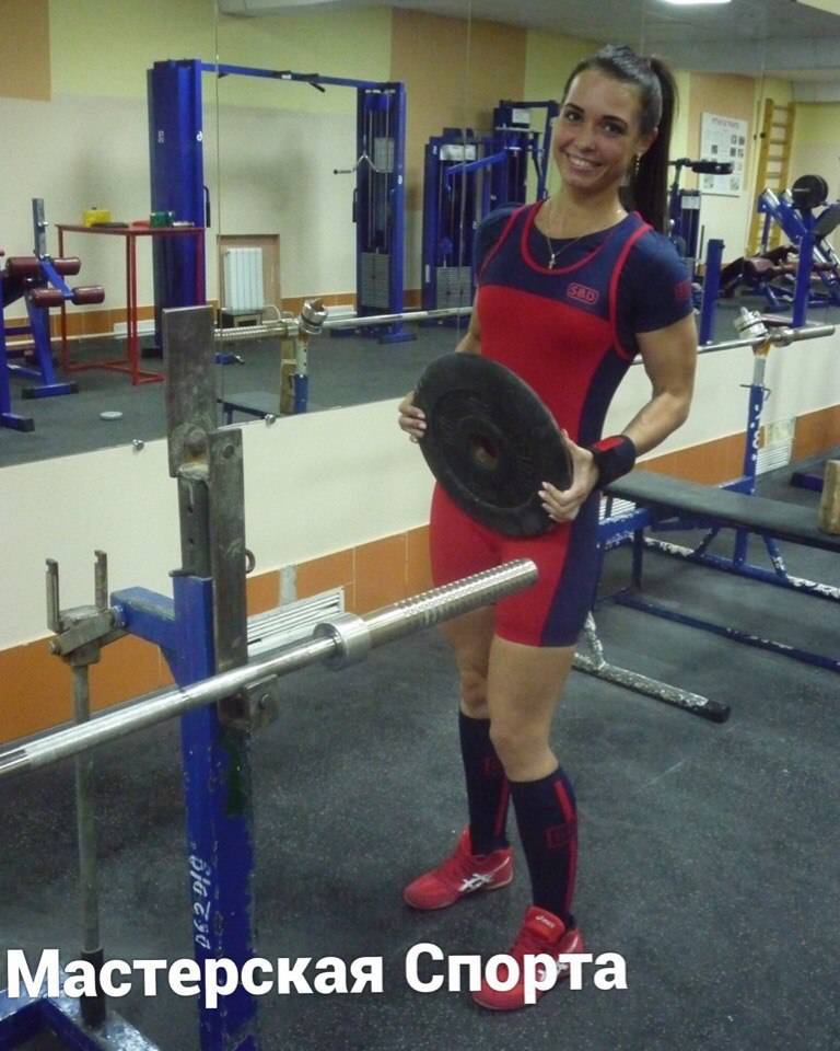 The rivals were frightened by the Ulyanovsk weightlifter and fled - Sport, Barbell, Ulyanovsk, Ulyanovsk region, Longpost