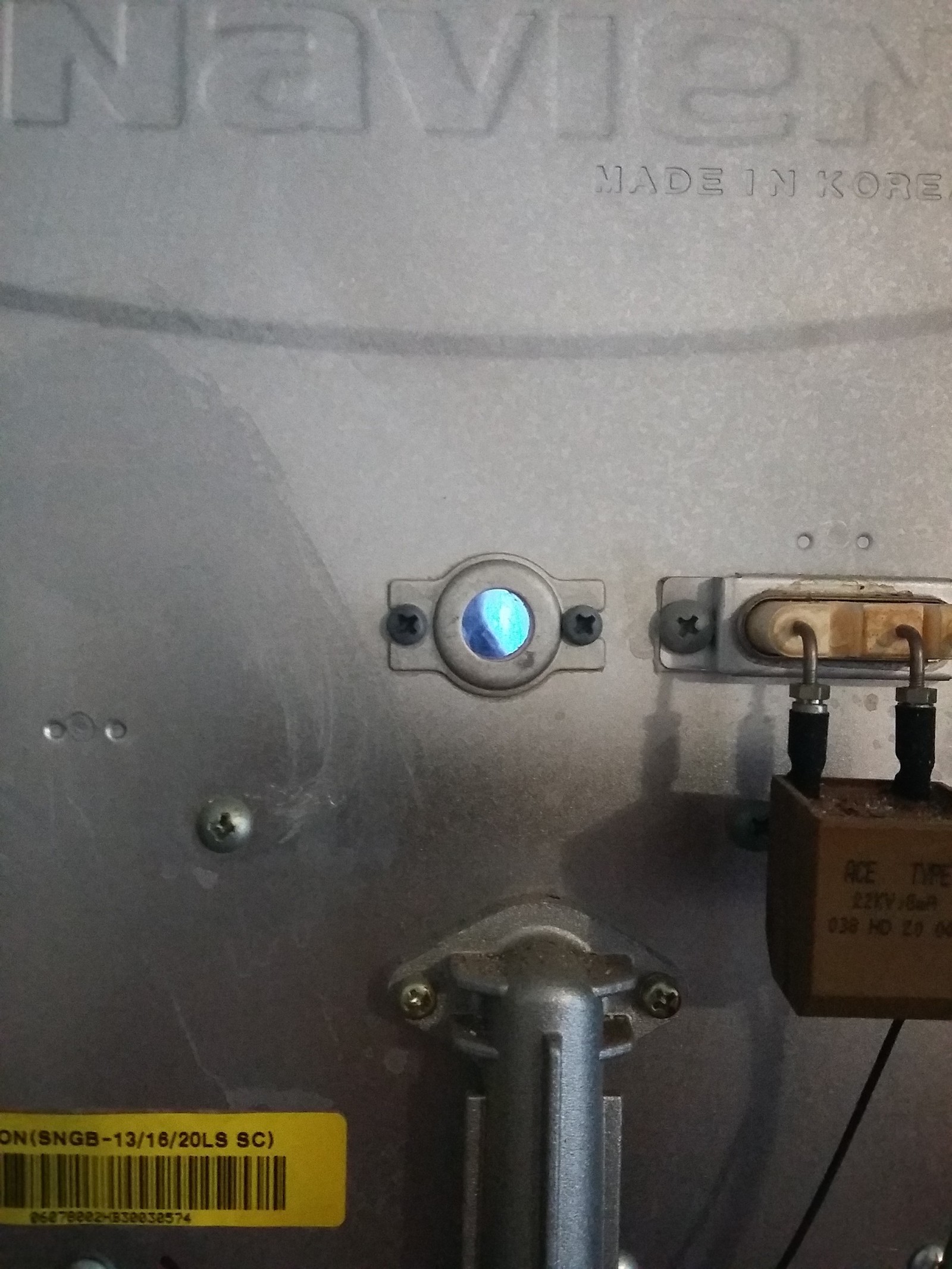 How do I fix a gas boiler? - My, Repair, Boiler, , Capacitor, , Longpost, Bloating