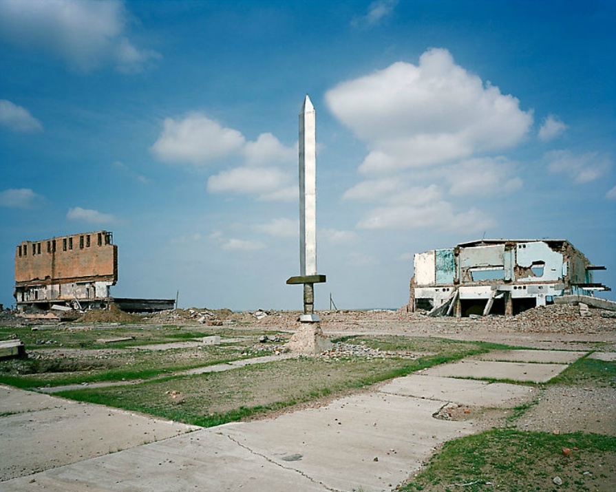 SOVIET SHARDS - the USSR, Memory, Russia, Longpost