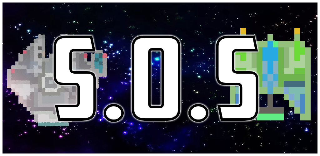 SOS (save our space) - игра вышла в Play Market ! Часть 2 - Моё, Play market, Google Play, Инди игра, Gamedev, Android, Длиннопост