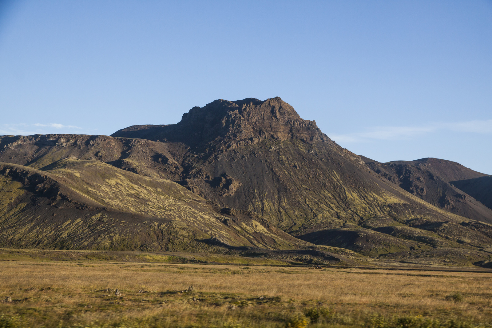 Hitchhiking alone in Iceland. Part 1. - My, Iceland, The photo, Hitch-hiking, Tourism, Reykjavik, Longpost