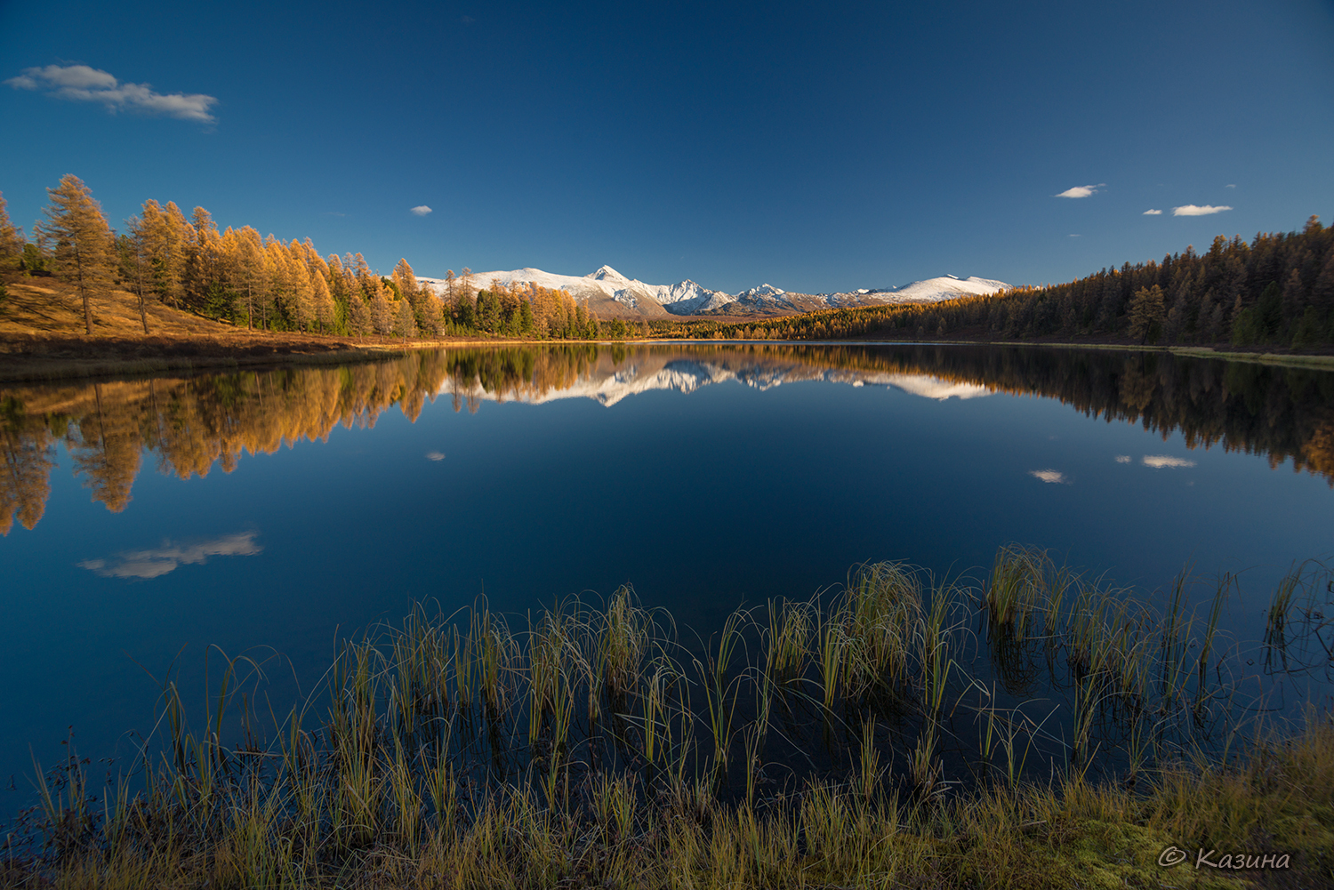 Lake Kidel. Svetlana Kazina - Altai, Altai Mountains, Mountain Lake, The nature of Russia, Nature, Nature photo, The photo, Landscape, Longpost, Altai Republic