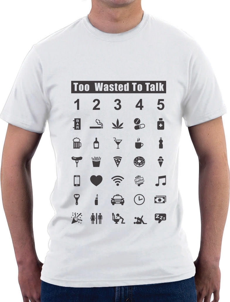 Correct T-shirts for tourists who do not know languages) - T-shirt, Tourism, Language, , Туристы, Foreign languages, Longpost