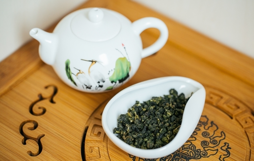 LI SHAN: refined pleasure. - Taiwan, Tea, Tea culture, Oolong, Hello reading tags, Longpost