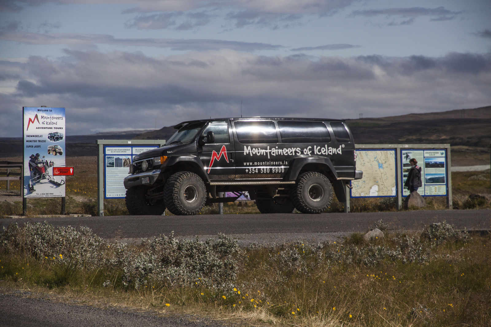 Hitchhiking alone in Iceland. Part 2. - My, Iceland, The photo, Hitch-hiking, Tourism, , , , Longpost