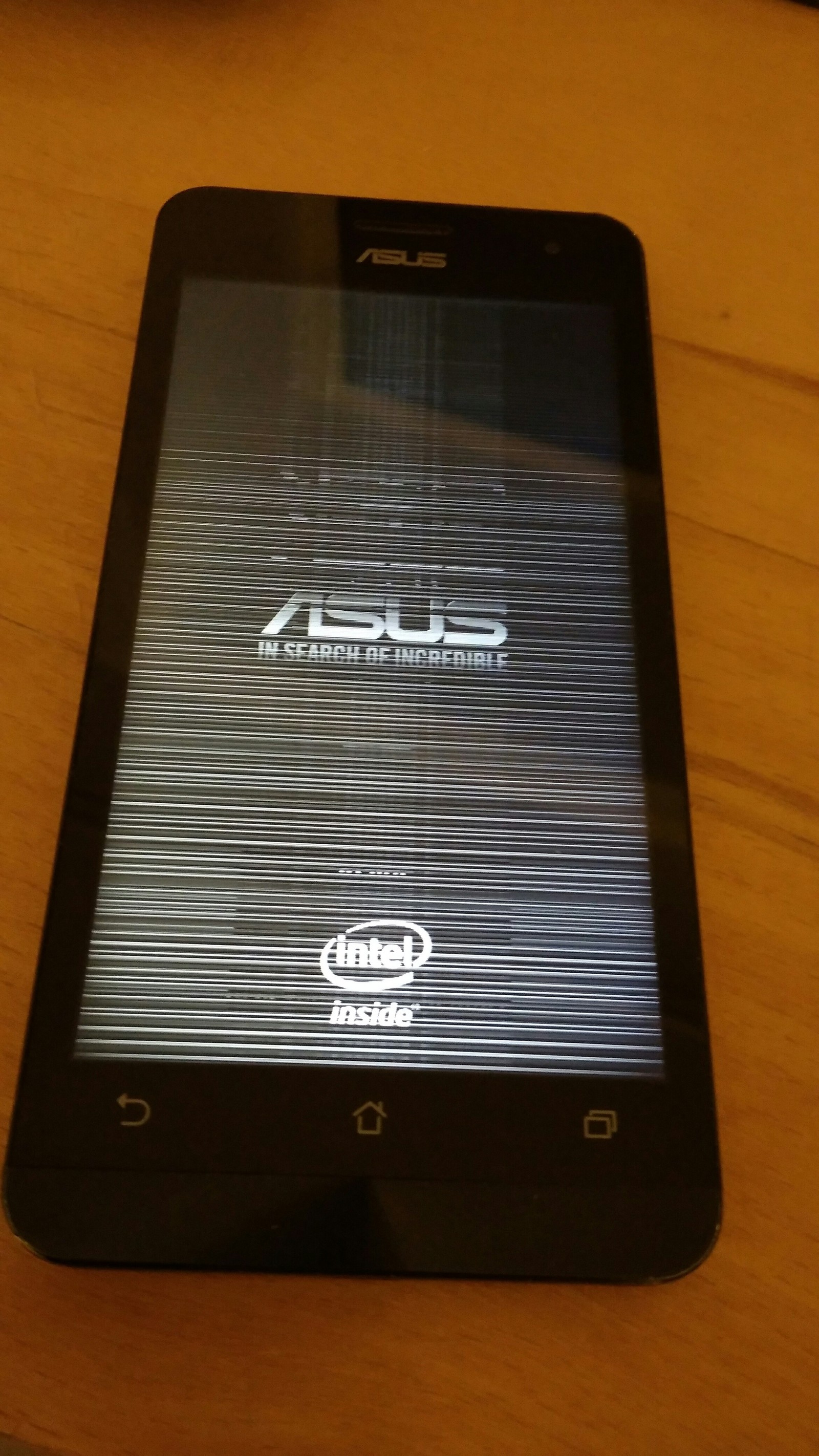 can asus zenfone 5 be repaired - My, Asus zenfone 5, Repair