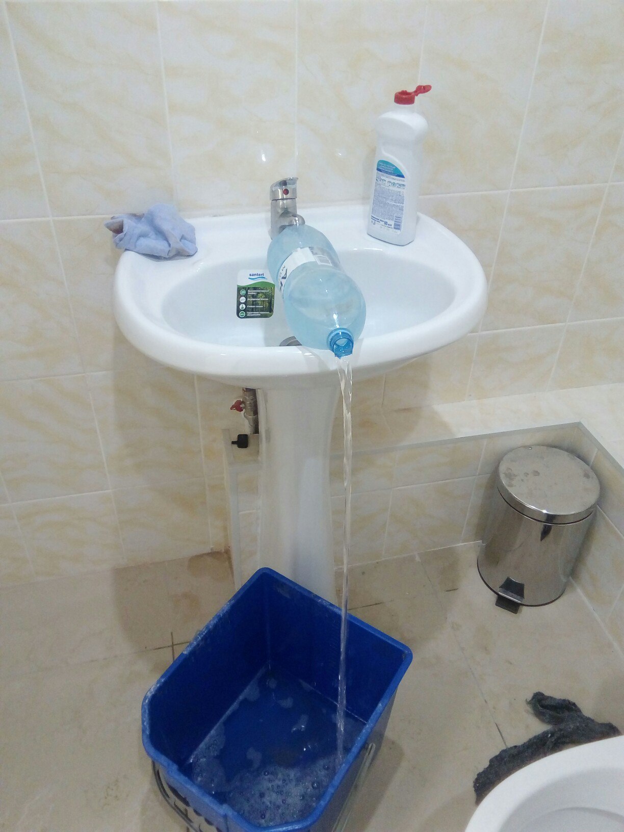 This is genius! - Engineer, Water