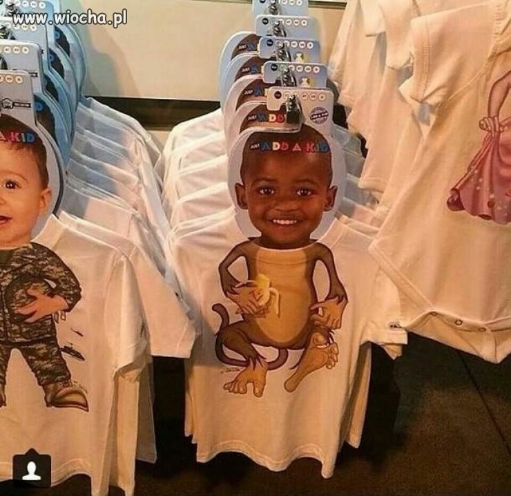 Manufacturer jokes. - Racism, Black people, White, Children, T-shirt