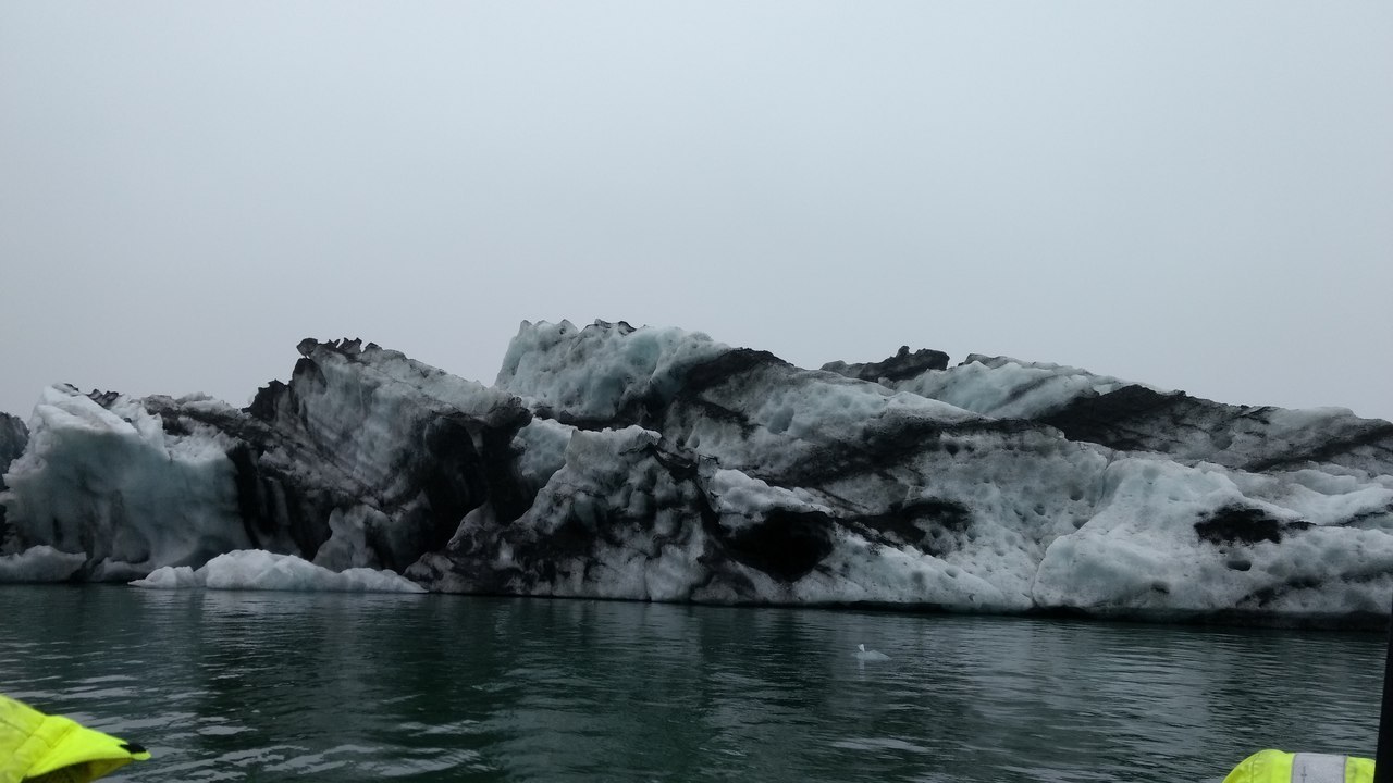 Beauty Iceland - My, Longpost, Iceland, beauty, Unforgettably, Travels, Tourism