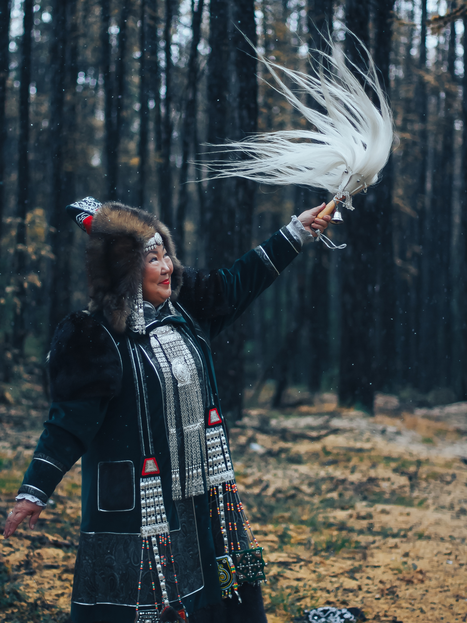 Guardian of the Vilyui forest photo session in the Vilyui forest (Yakutia) - My, Yakutia, The photo, Yakutsk, Vilyuysk, Longpost