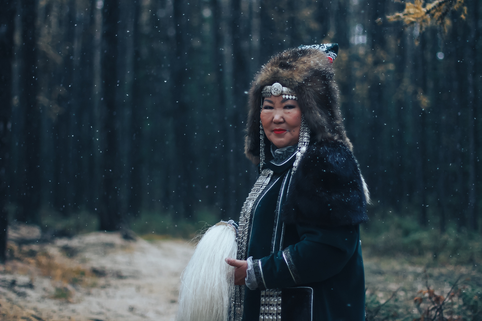 Guardian of the Vilyui forest photo session in the Vilyui forest (Yakutia) - My, Yakutia, The photo, Yakutsk, Vilyuysk, Longpost