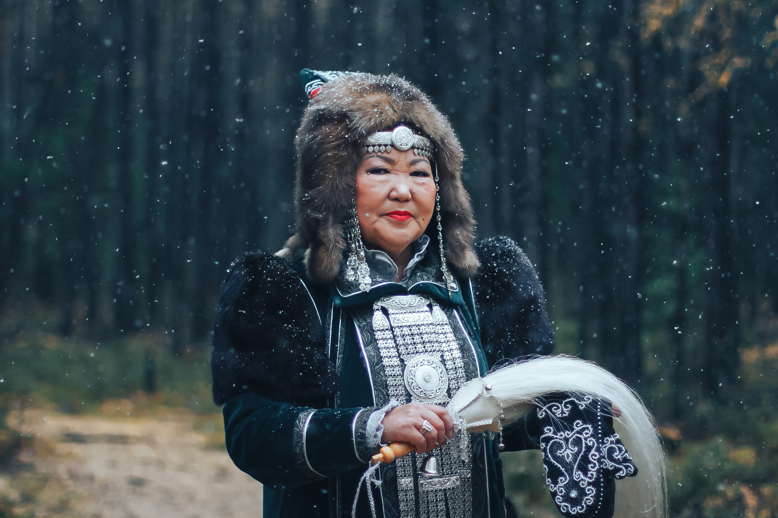 Guardian of the Vilyui forest photo session in the Vilyui forest (Yakutia) - My, Yakutia, The photo, Yakutsk, Vilyuysk, Longpost