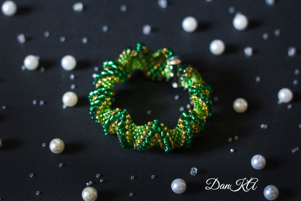 Danka. Works. Part 4 - My, , Beads, Beading, Needlework without process, Creation, Handmade, Handmade, Harness, Longpost