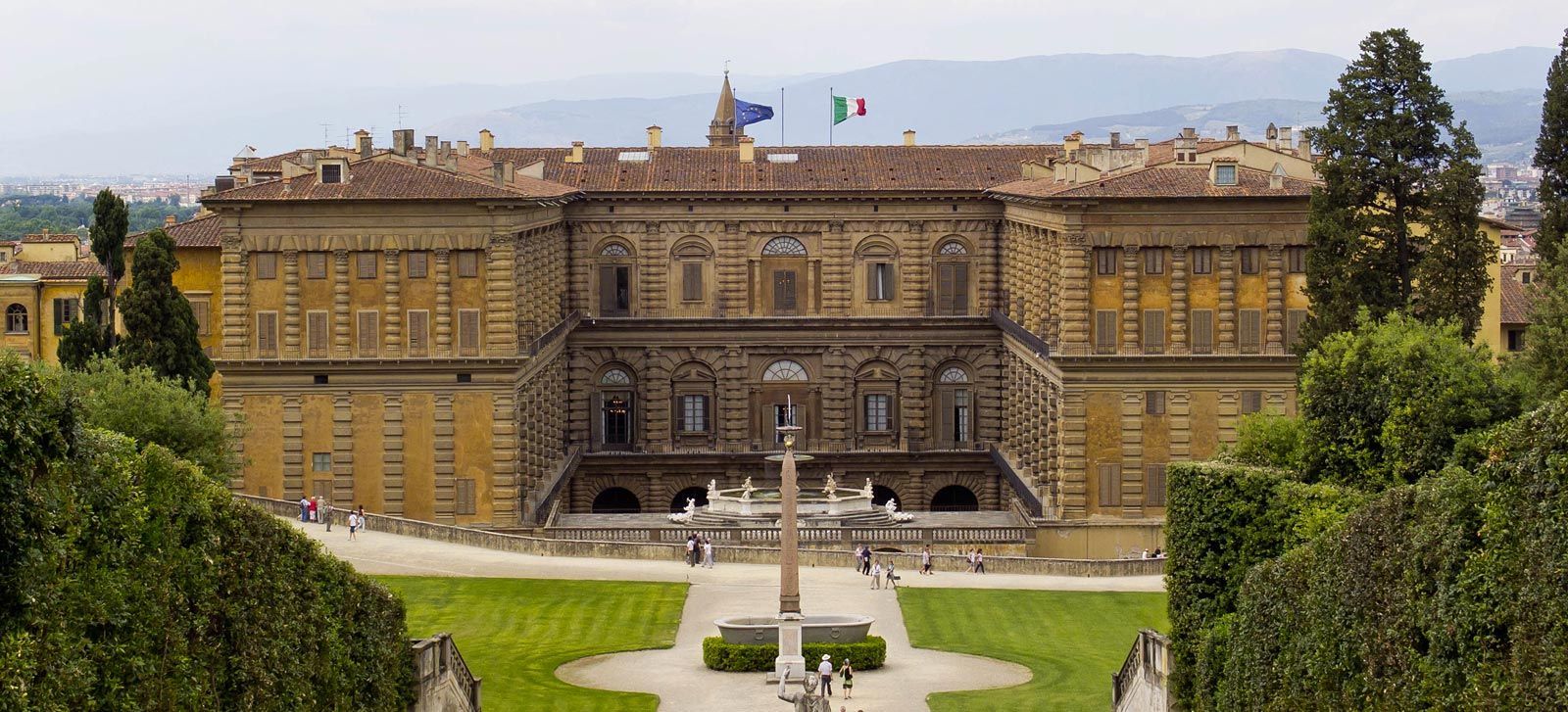 Medici. - Italy, Florence, Medici, Story, Bank, Longpost