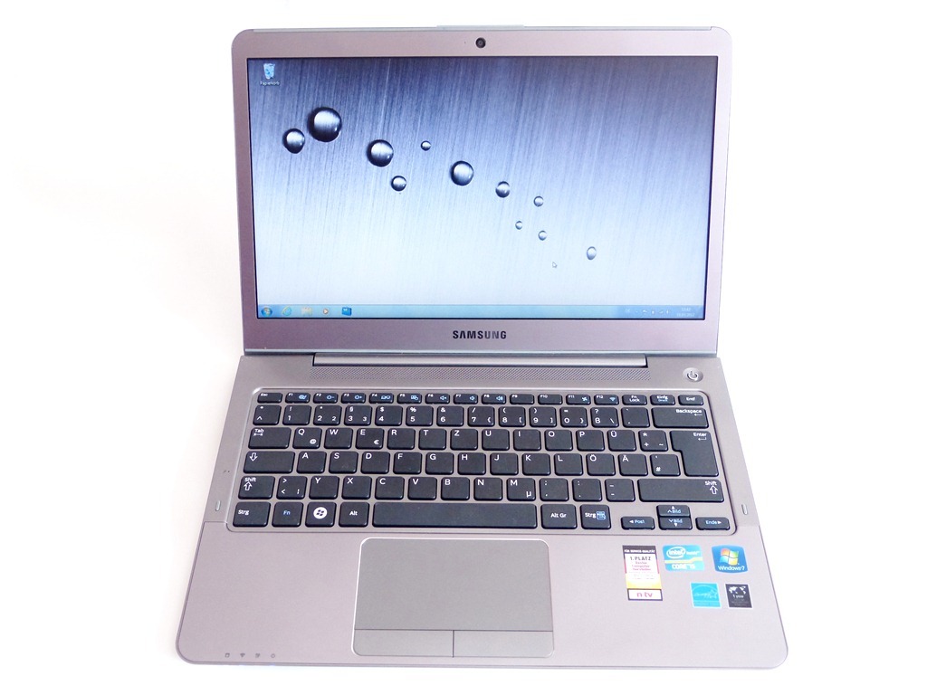 What is a Samsung ultrabook - My, Repair of equipment, , Cherkasy, Samsung, Ultrabook, Longpost