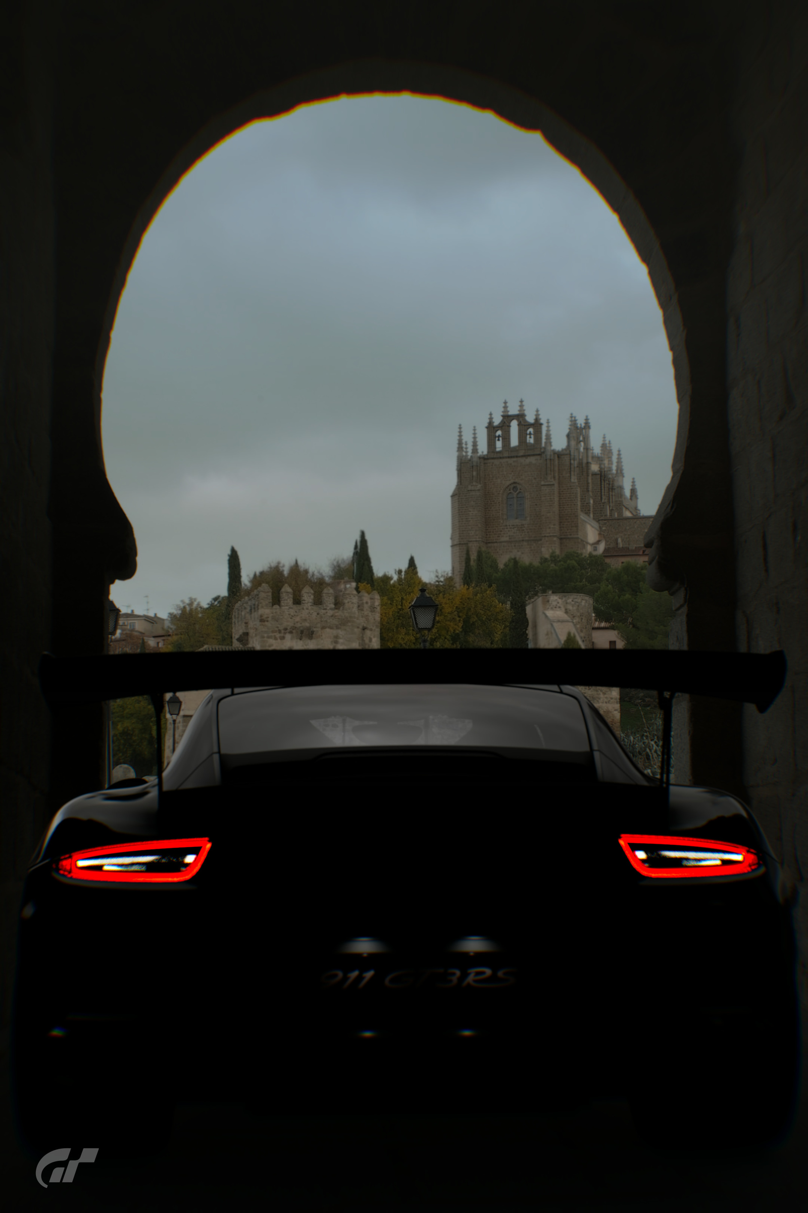 The photo editor in the game Gran Turismo Sport is a real find for those who like to pull the shutter of the camera. - My, Gran Turismo Sport, Photo editor, Auto, Screenshot, , Longpost, Computer graphics