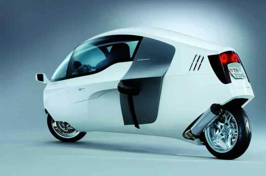 Motorcycles of the future - Motorcycles, Future, Longpost, Moto