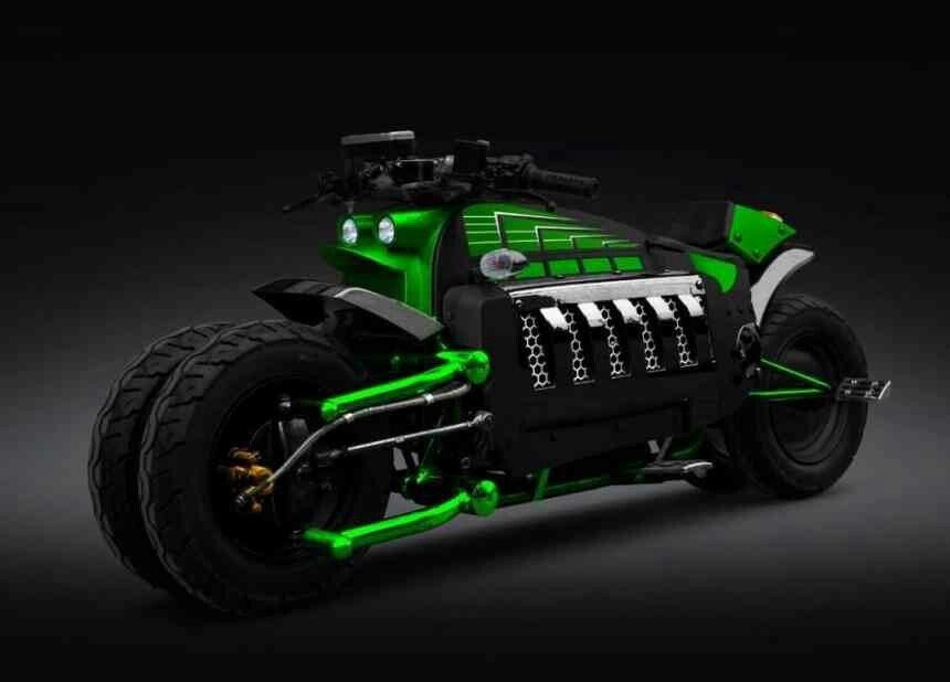 Motorcycles of the future - Motorcycles, Future, Longpost, Moto