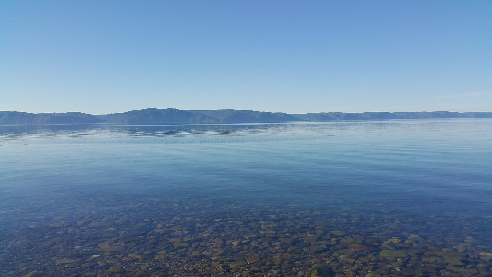 Baikal. Summer 2017 - My, Baikal, Lake, Slyudyanka, Shaman Rock, Longpost