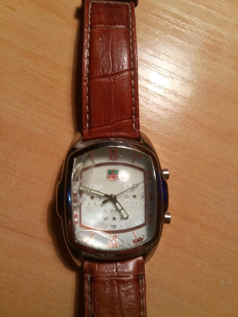 Guys I need your help - Help, Wrist Watch, Tag Heuer, The strength of the Peekaboo, Longpost