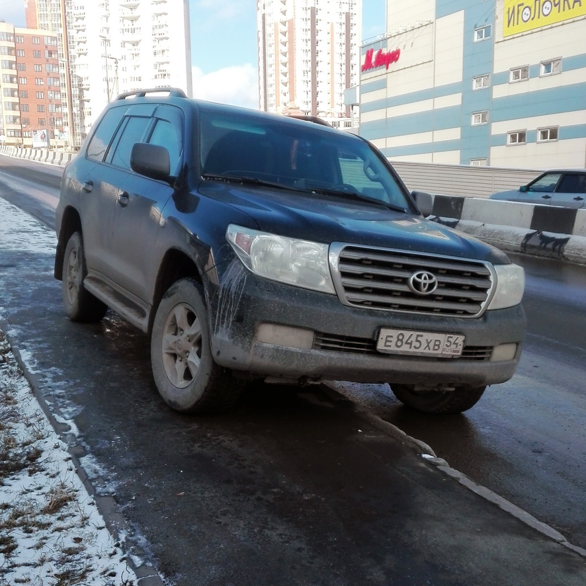 I park like a freak - Неправильная парковка, The photo, A selection, Longpost, Novosibirsk