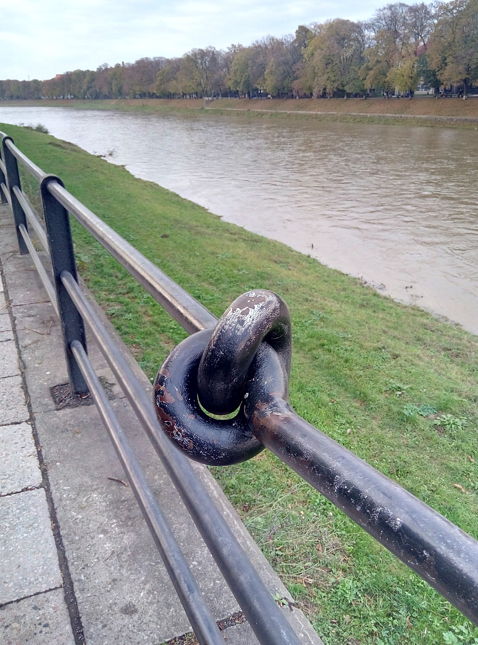 Mini figurines in Uzhgorod. Part 2 - My, Uzhgorod, Statuette, My, Longpost