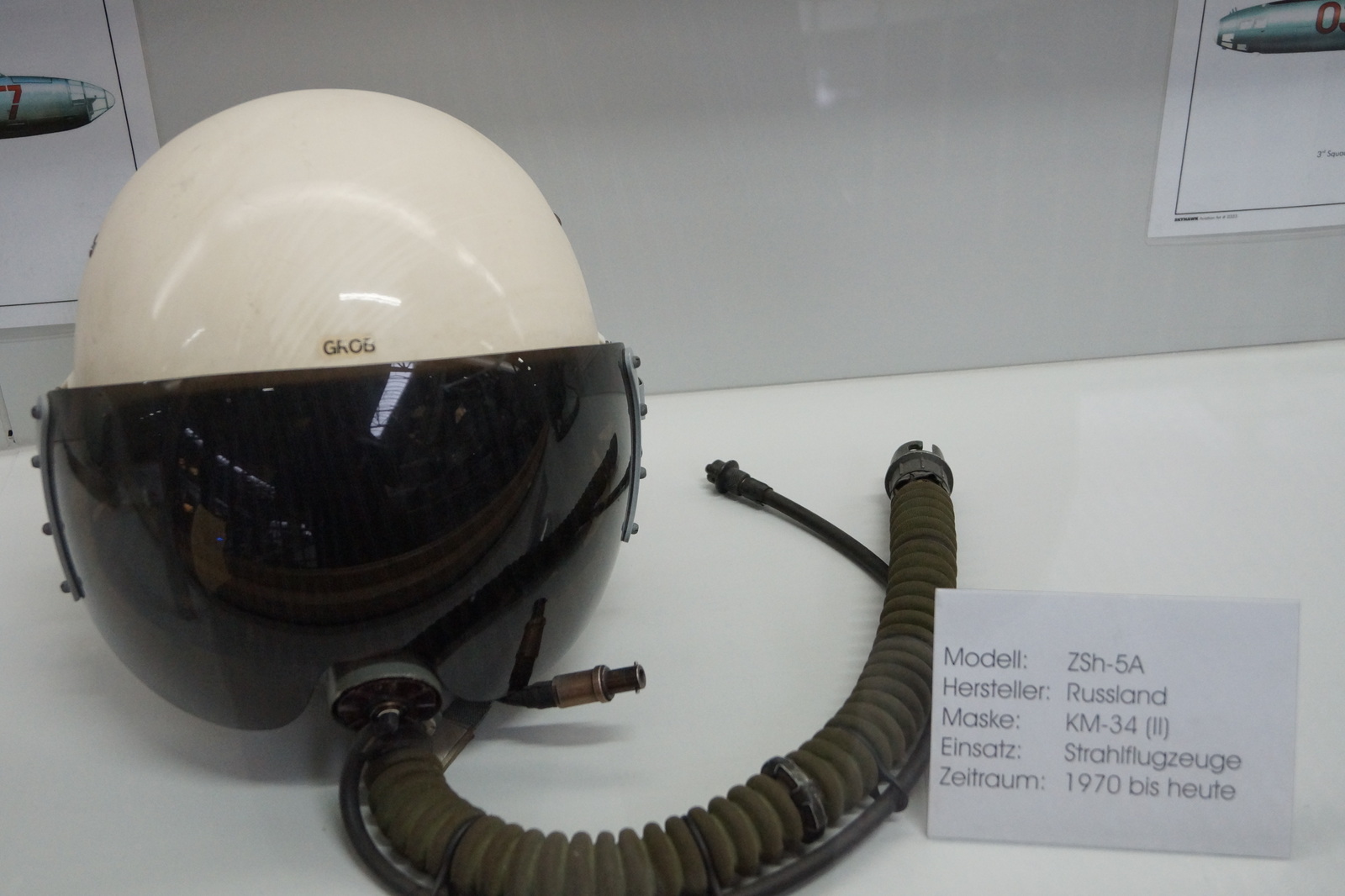 Aviation helmets - My, Aviation, Helmet, Longpost, Museum, My