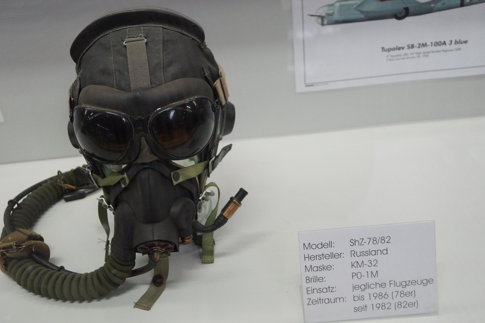 Aviation helmets - My, Aviation, Helmet, Longpost, Museum, My