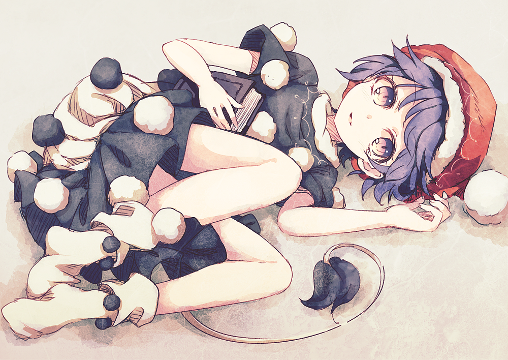 Arts by Dise - Anime, Anime art, Flandre scarlet, Komeiji koishi, Komeiji satori, Doremy Sweet, Nazrin, Haata no kokoro, Longpost