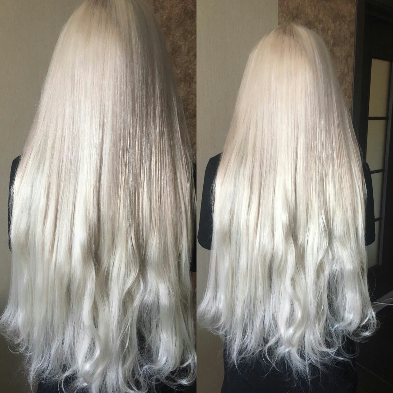 I ask for help! - My, Help, Hair extension, Longpost