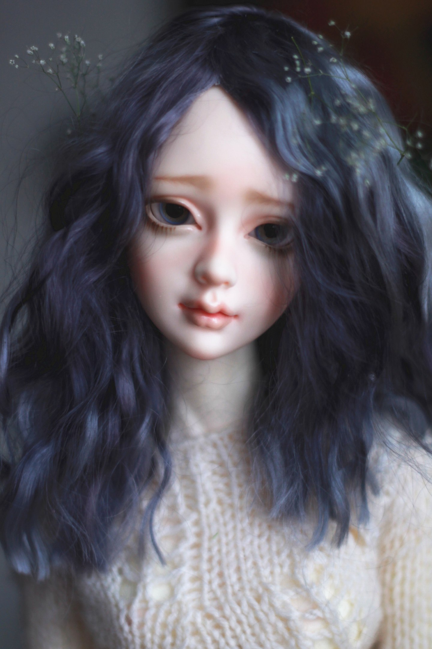 BJD - Mifa (Supia Lina) - My, Bjd, Jointed doll, Bjd - Dolls, Doll, , Hobby, Longpost