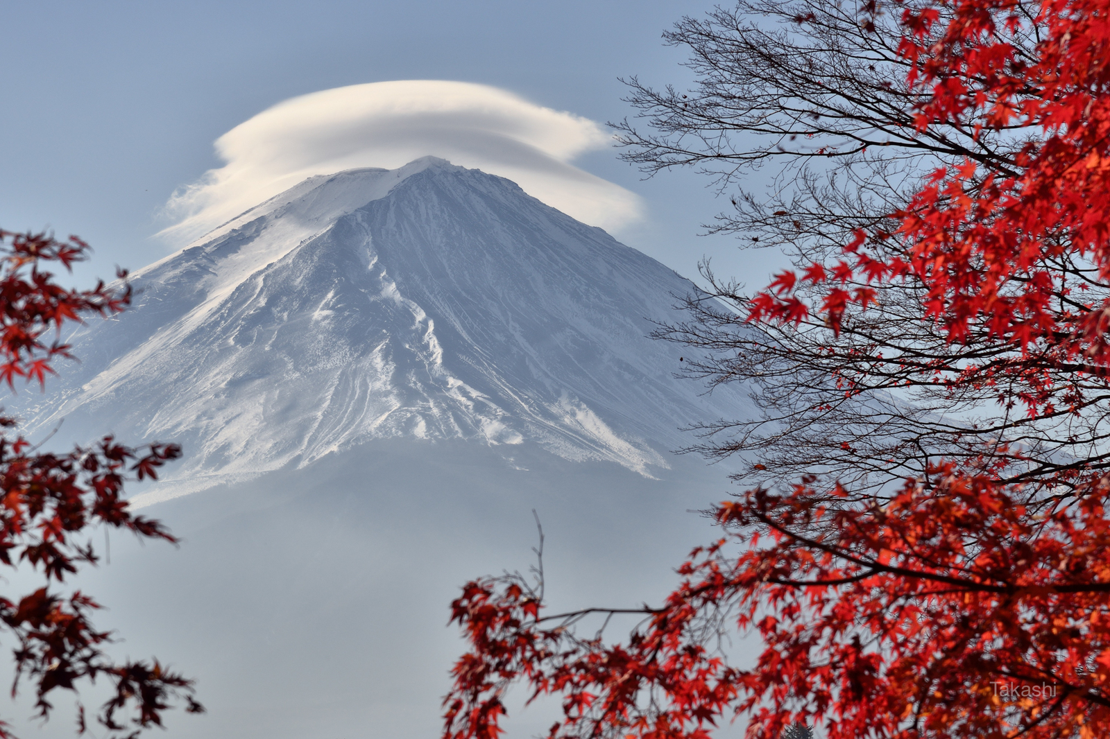 Fuji - , Fujiyama