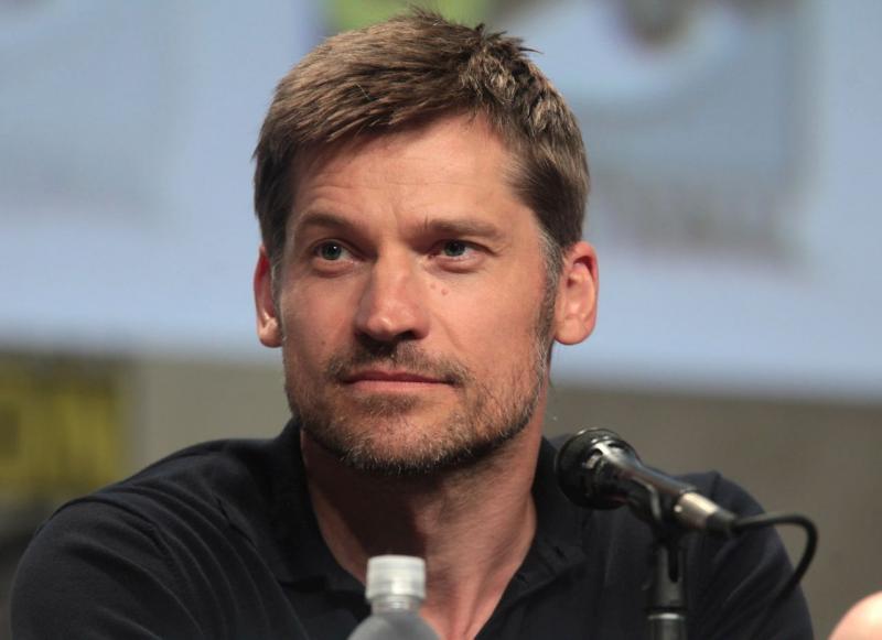 Jaime Lannister - Conservationist - Game of Thrones, Jaime Lannister, Nikolai Koster-Waldau, Climate, UN