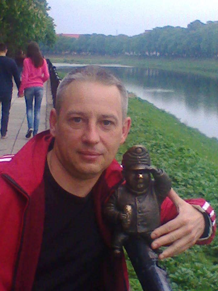 Navіyano Uzhhorod - My, Uzhgorod, , Sculpture